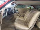 Olds Toronado Image 5
