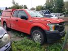 Ford F-150 Super Cab Image 1