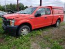 Ford F-150 Super Cab Image 8