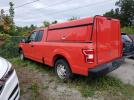 Ford F-150 Super Cab Image 3