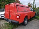 Ford F-150 Super Cab Image 2