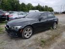 BMW 3 Series Xi Image 7
