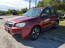 Suba Forester 2.5i Image 8