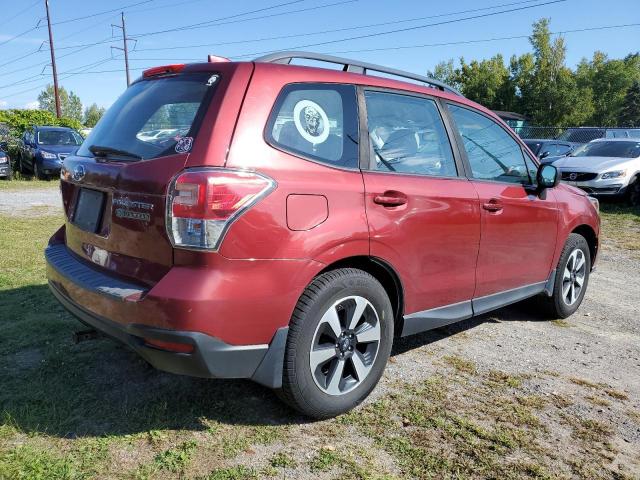 Suba Forester 2.5i Image 3