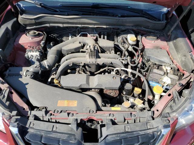 Suba Forester 2.5i Image 10