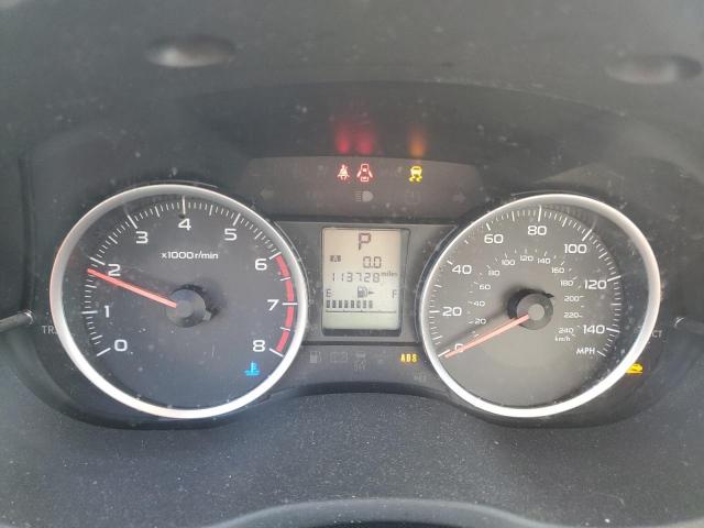 Suba Forester 2.5i Image 2