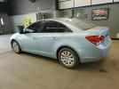 Chevrolet Cruze Ls Image 2