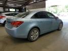 Chevrolet Cruze Ls Image 12