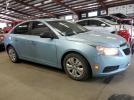 Chevrolet Cruze Ls Image 3