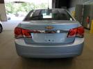 Chevrolet Cruze Ls Image 5