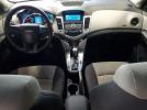 Chevrolet Cruze Ls Image 4
