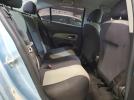 Chevrolet Cruze Ls Image 9