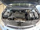 Chevrolet Cruze Ls Image 11