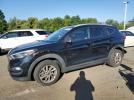 Hyun TUCSON Limited Image 1