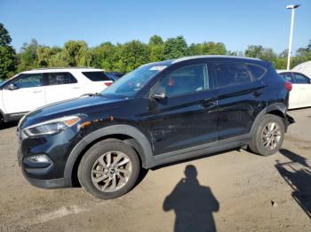  Salvage Hyun TUCSON