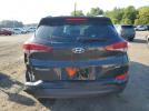 Hyun TUCSON Limited Image 11