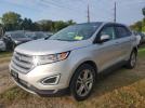 Ford Edge Titanium Image 4