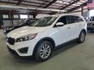 Kia Sorento Lx Image 1
