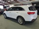 Kia Sorento Lx Image 4