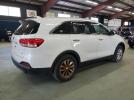 Kia Sorento Lx Image 2