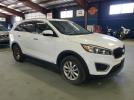 Kia Sorento Lx Image 3