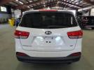 Kia Sorento Lx Image 9