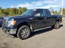 Ford F-150 Super Cab Image 1