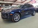Porsche Macan S Image 1