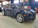Porsche Macan S Image 6