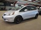 Honda Fit Image 1