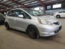 Honda Fit Image 4