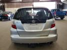 Honda Fit Image 9