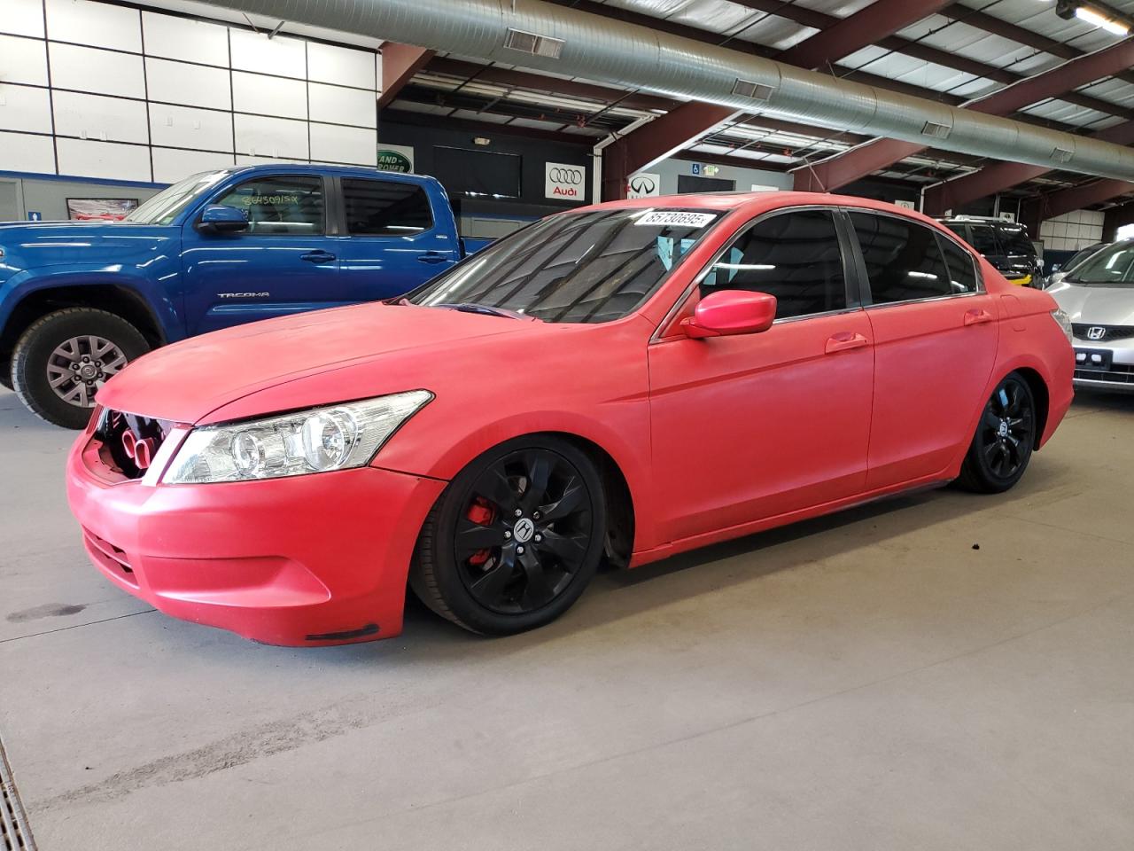 Hond Accord Ex Image 1