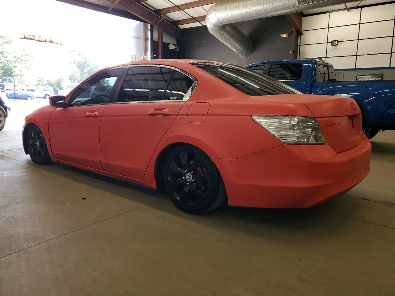 Hond Accord Ex Image 4