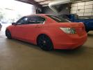 Honda Accord Ex Image 4