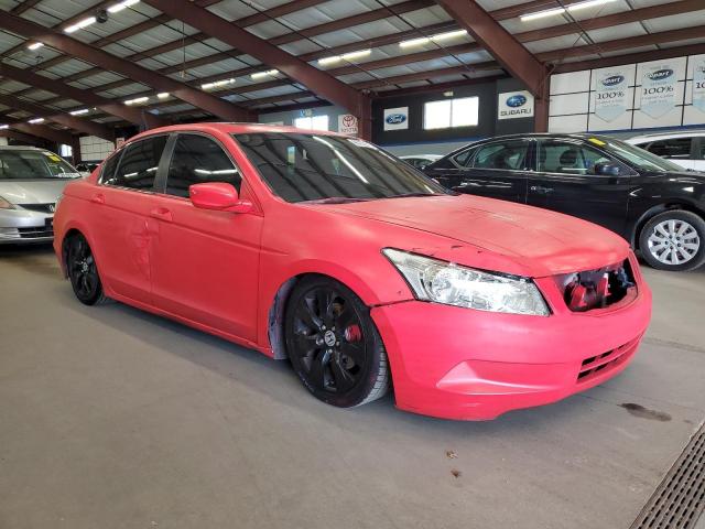 Hond Accord Ex Image 3