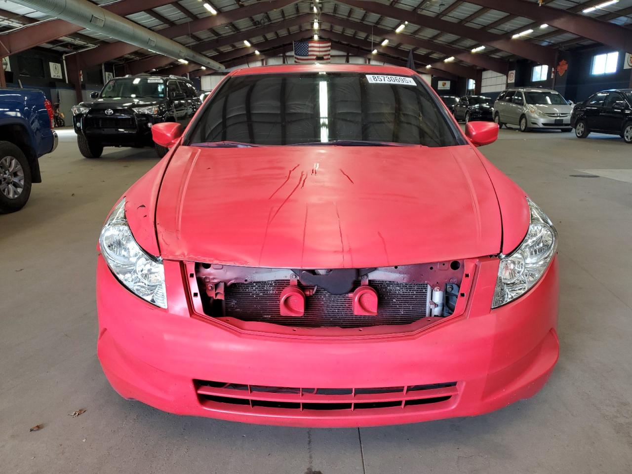 Hond Accord Ex Image 12