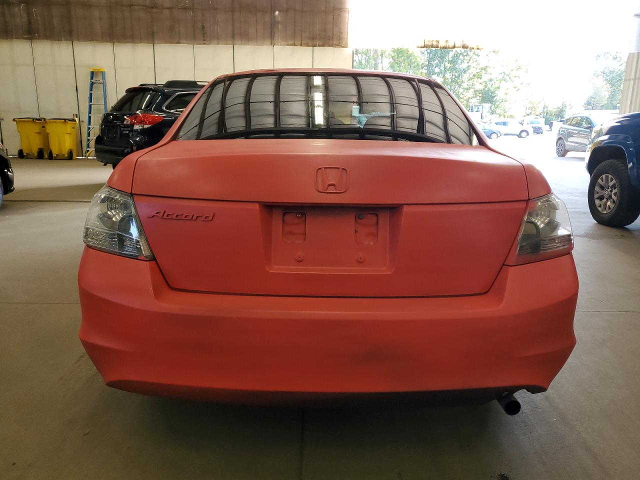 Hond Accord Ex Image 2