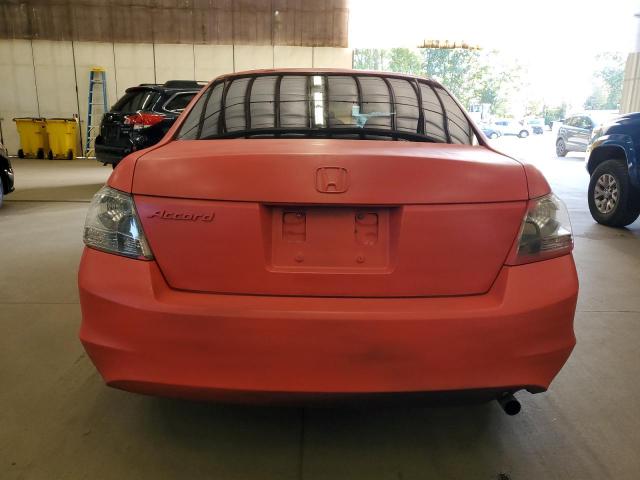 Hond Accord Ex Image 2