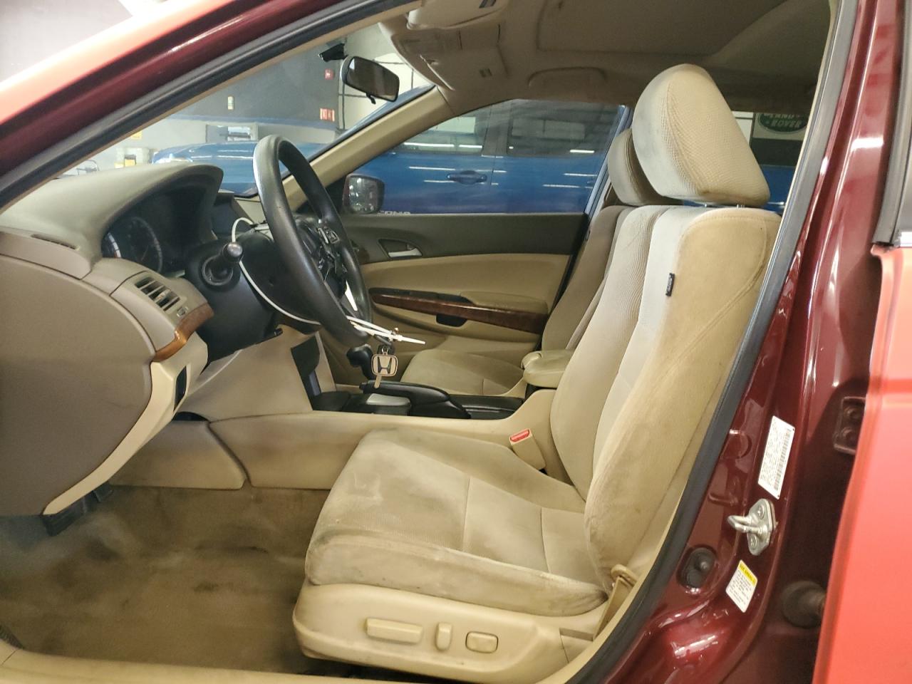 Hond Accord Ex Image 5