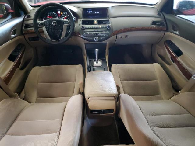 Hond Accord Ex Image 9