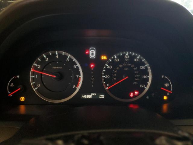 Hond Accord Ex Image 11