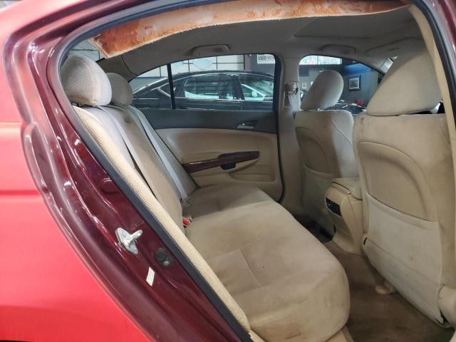 Hond Accord Ex Image 8