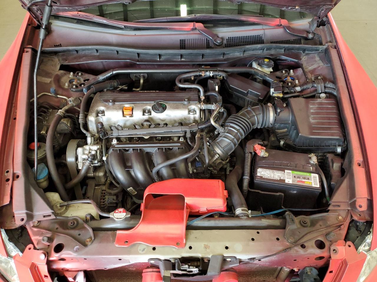 Hond Accord Ex Image 10