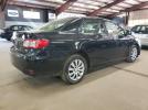 Toyota Corolla Base Image 4