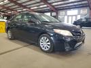 Toyota Corolla Base Image 8