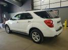 Chevrolet Equinox Ltz Image 4