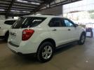 Chevrolet Equinox Ltz Image 2