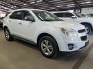 Chevrolet Equinox Ltz Image 13