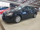 Nissan Sentra S Image 1